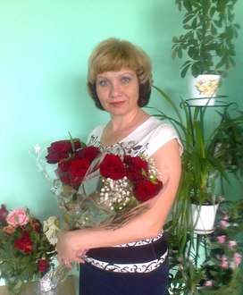 Аватар пользователя