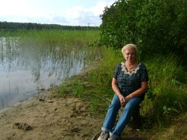 Аватар пользователя
