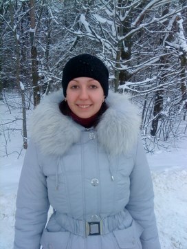 Аватар пользователя