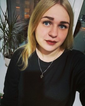 Аватар пользователя