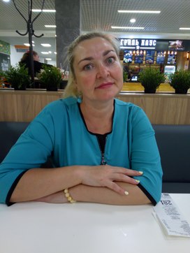 Аватар пользователя