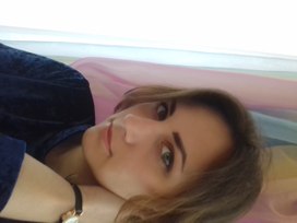 Аватар пользователя