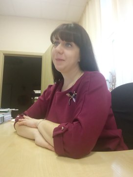 Аватар пользователя