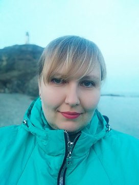 Аватар пользователя