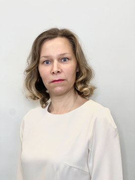 Аватар пользователя