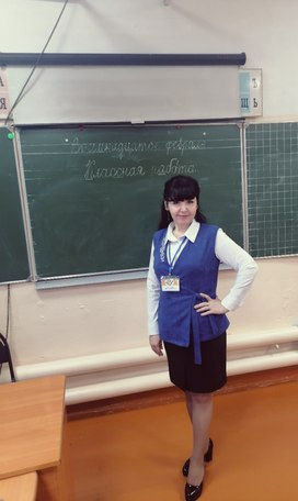 Аватар пользователя