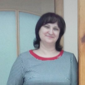 Иванкова Ольга