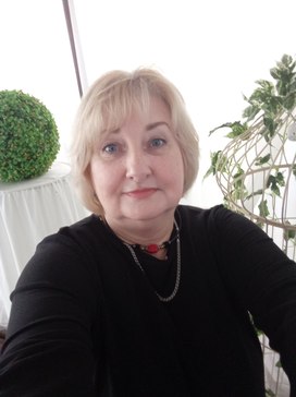 Аватар пользователя