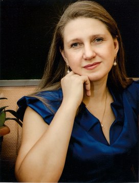 Шилова Наталия