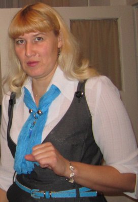 Аватар пользователя