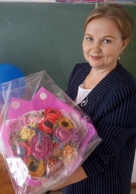 Аватар пользователя