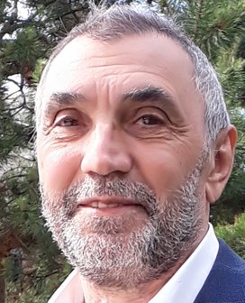 Мазманян Валерий