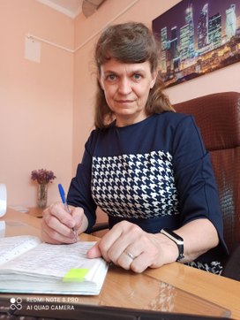 Аватар пользователя