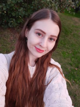 Аватар пользователя