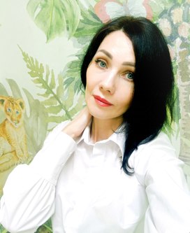 Аватар пользователя