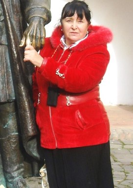 Аватар пользователя