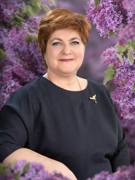 Вавилина Елена