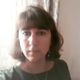 Аватар пользователя