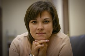 Аватар пользователя