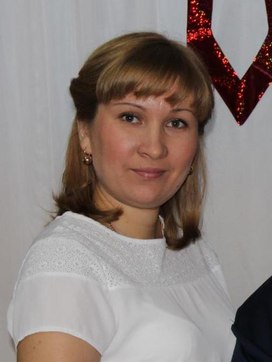 Аватар пользователя