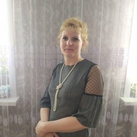 Аватар пользователя
