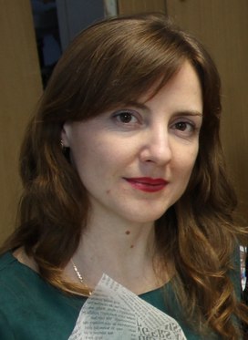 Аватар пользователя