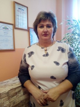 Аватар пользователя