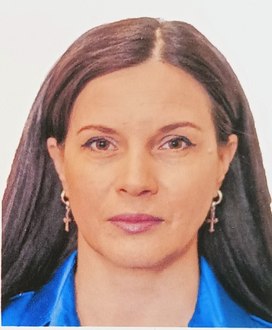 Ерохина Людмила