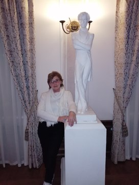 Аватар пользователя