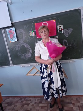 Аватар пользователя