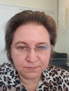 Аватар пользователя