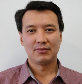 Аватар пользователя