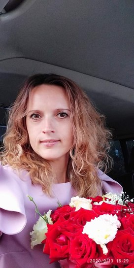 Аватар пользователя