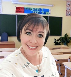 Аватар пользователя