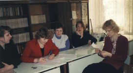 Аватар пользователя