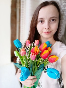 Аватар пользователя