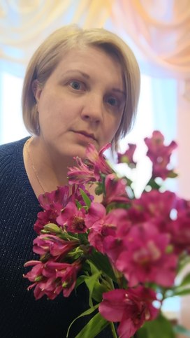 Аватар пользователя