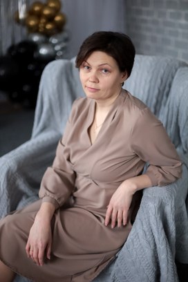 Аватар пользователя