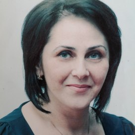 Аватар пользователя