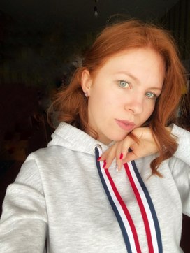 Аватар пользователя