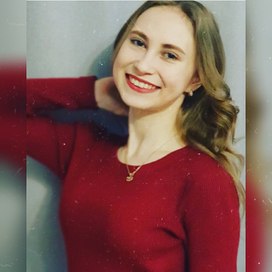 Аватар пользователя