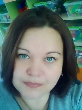 Аватар пользователя