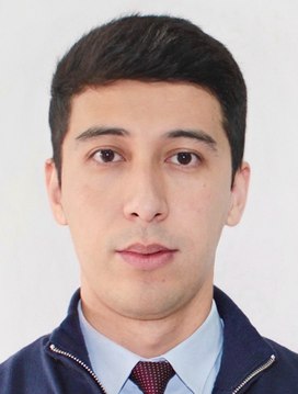 Аватар пользователя