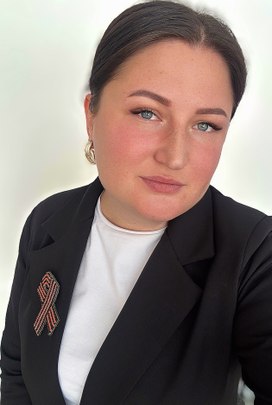 Аватар пользователя