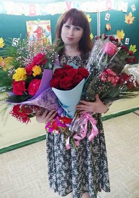 Аватар пользователя
