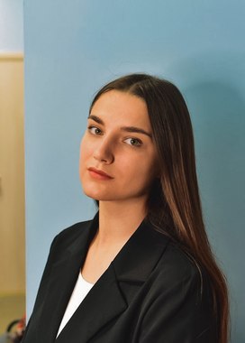 Аватар пользователя