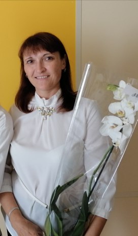 Аватар пользователя