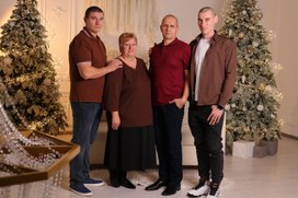 Аватар пользователя