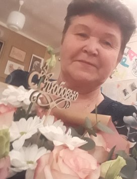 Аватар пользователя