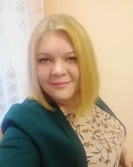 Аватар пользователя